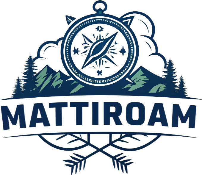 Matti Roam
