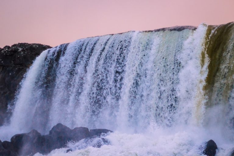 The Thrill of Outdoor Adventure: Embracing Nature’s Call